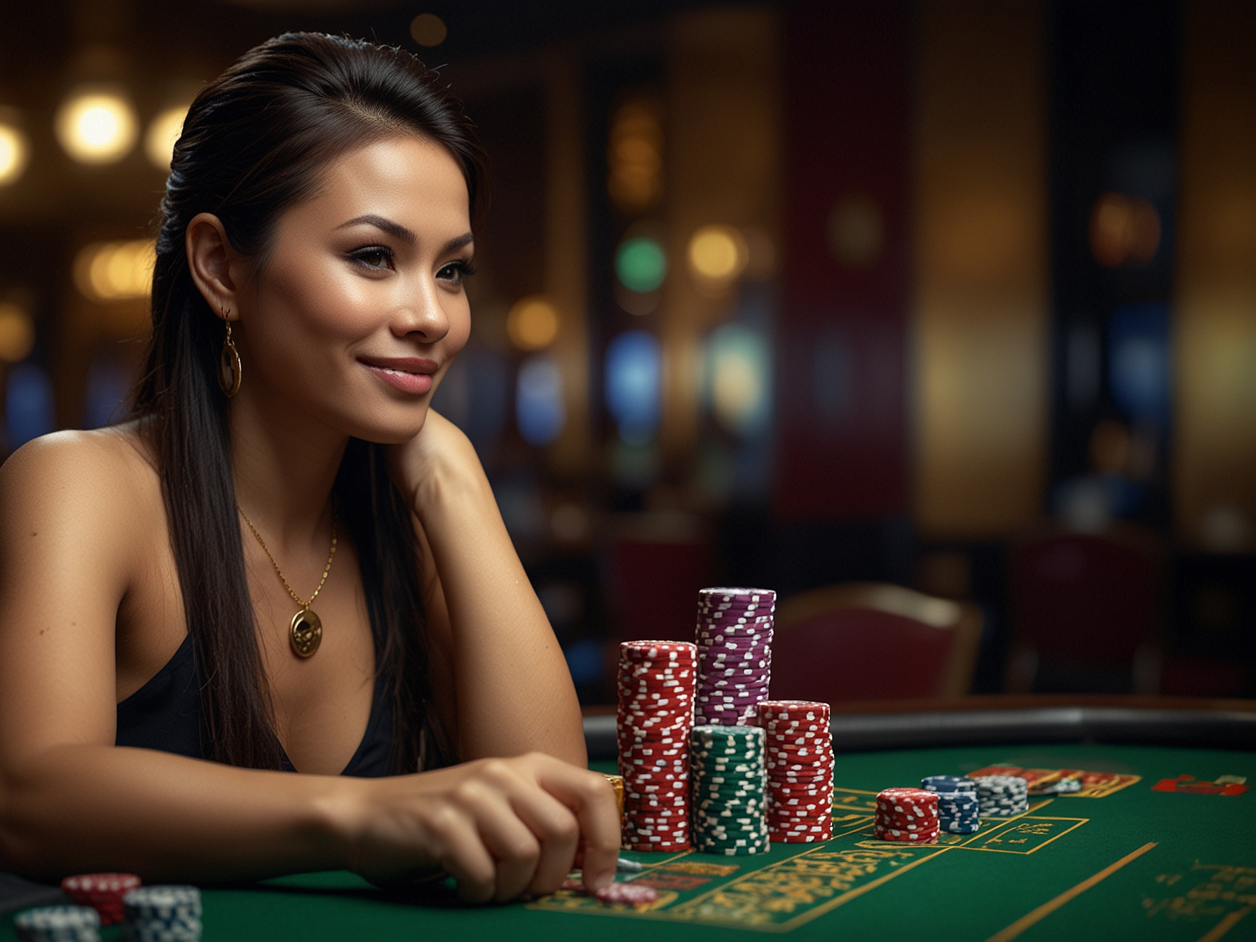 Promotions and bonuses