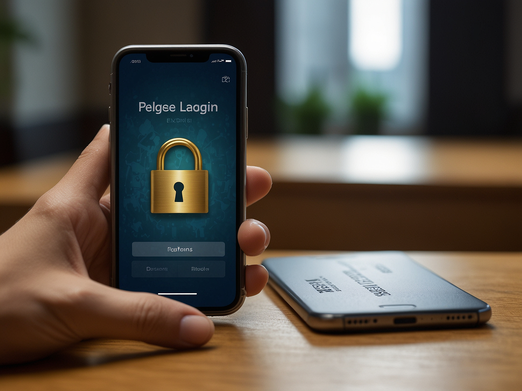 Secure transactions and verification
