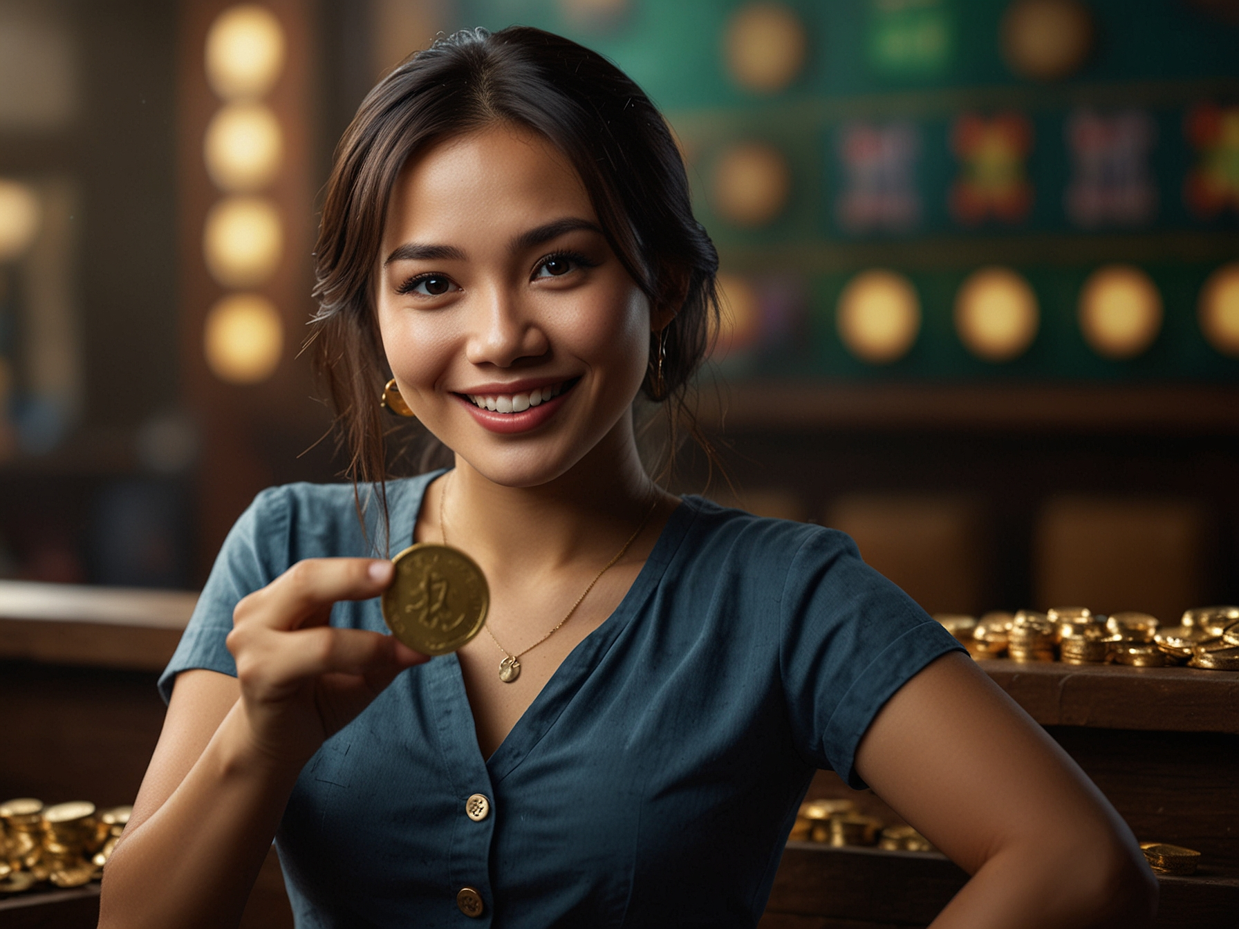 Signup bonus illustration